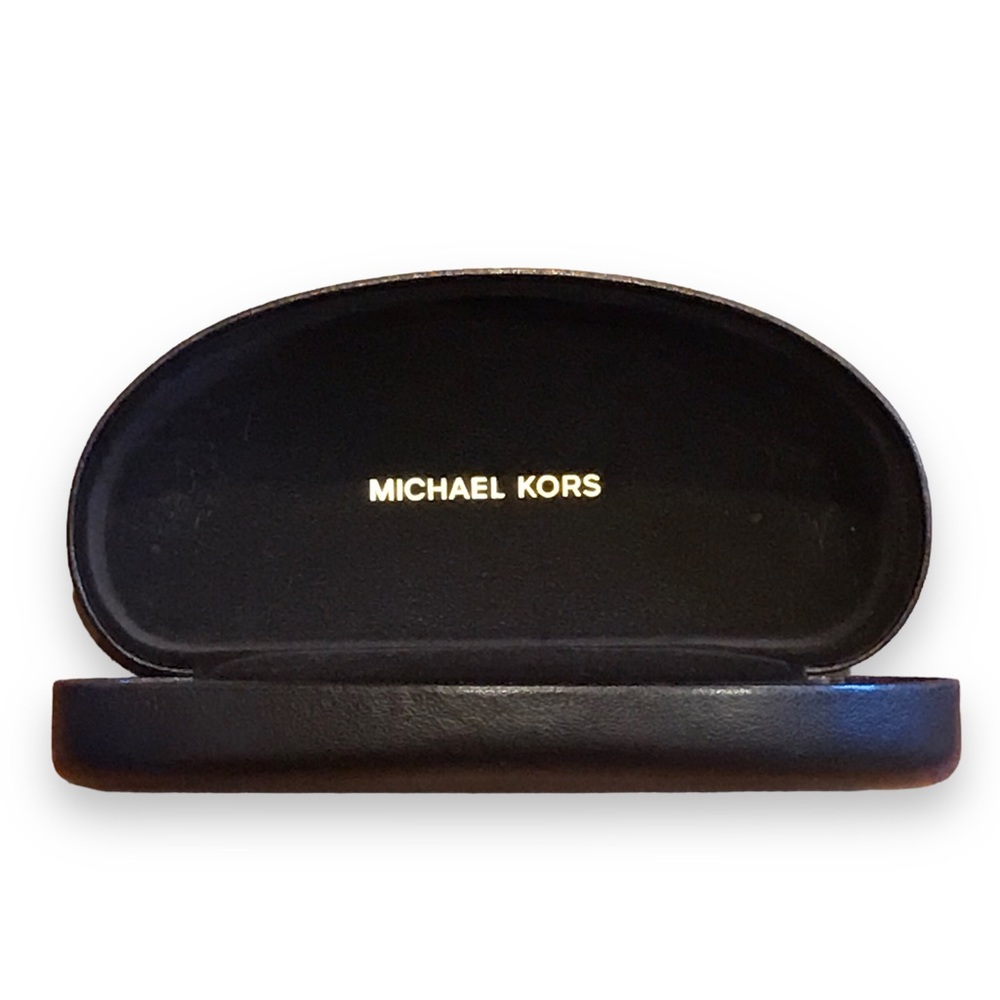 Michael Kors Sunglass Hard Side Case - VGUC